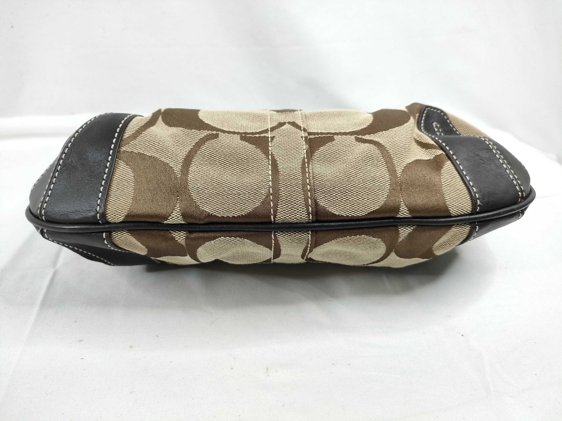 COACH one-shoulder shoulder bag