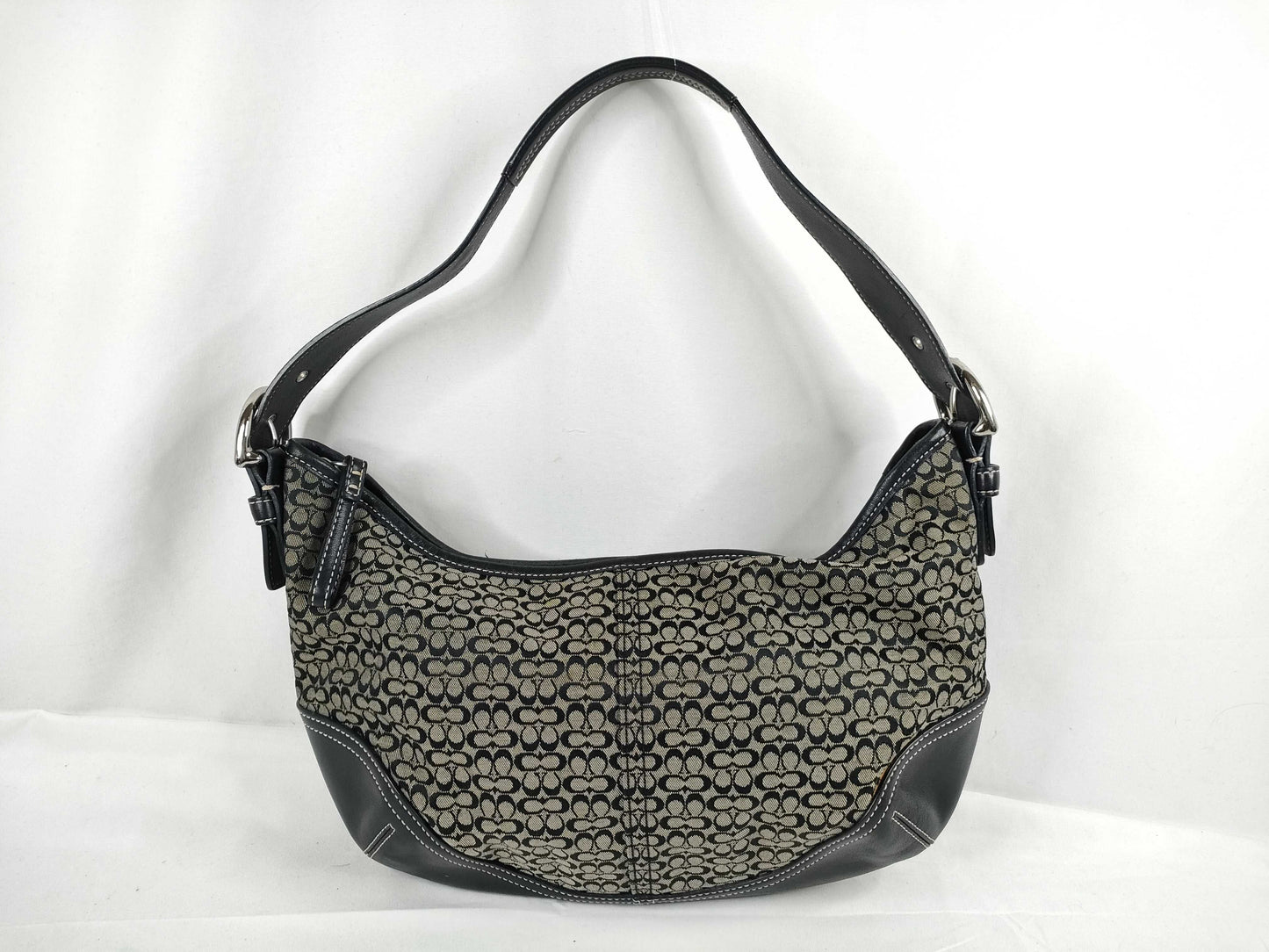 COACH one-shoulder shoulder bag