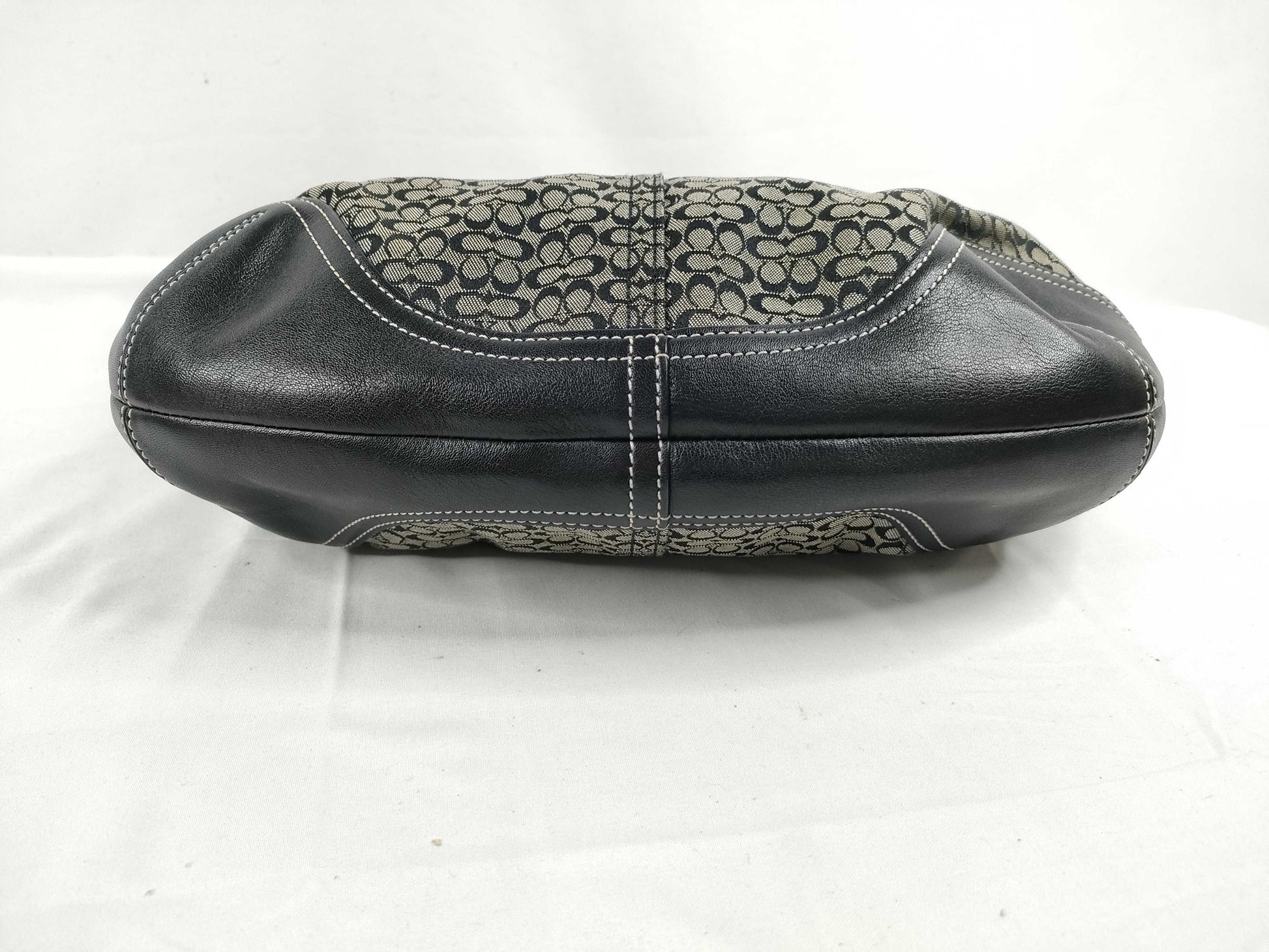 COACH one-shoulder shoulder bag