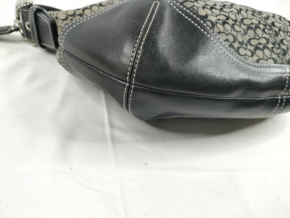 COACH one-shoulder shoulder bag