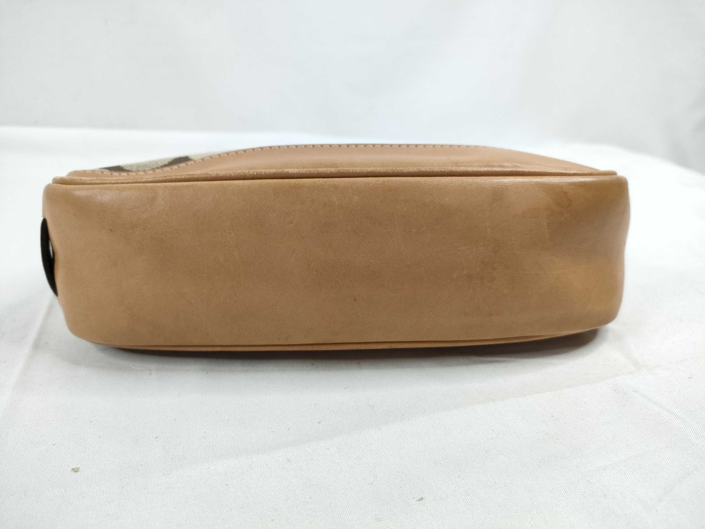 COACH shoulder pouch shoulder bag