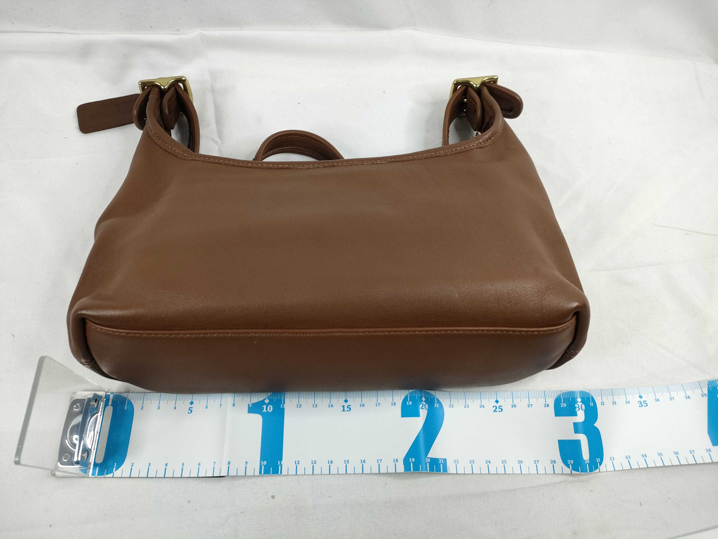 COACH one-shoulder shoulder bag