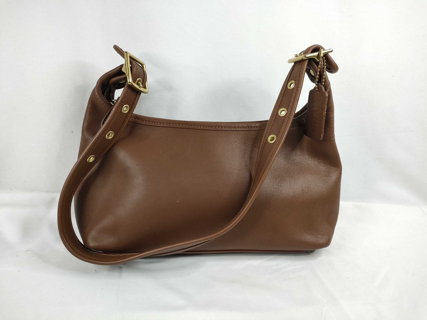 COACH one-shoulder shoulder bag