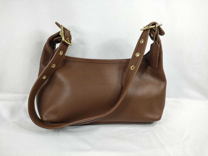 COACH one-shoulder shoulder bag