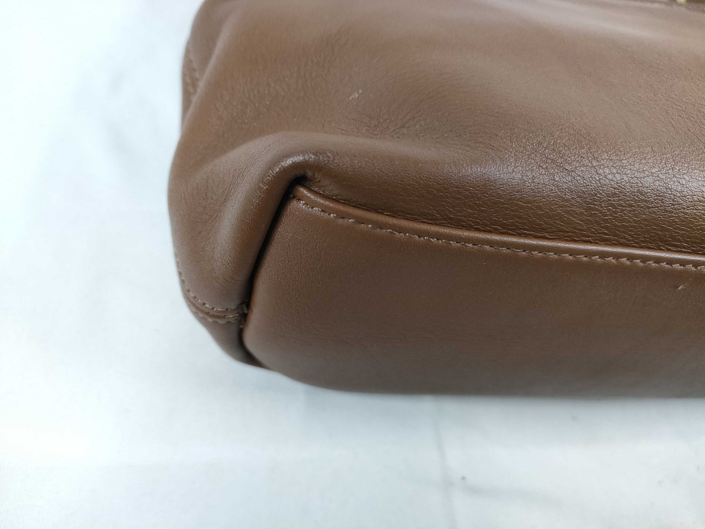 COACH one-shoulder shoulder bag