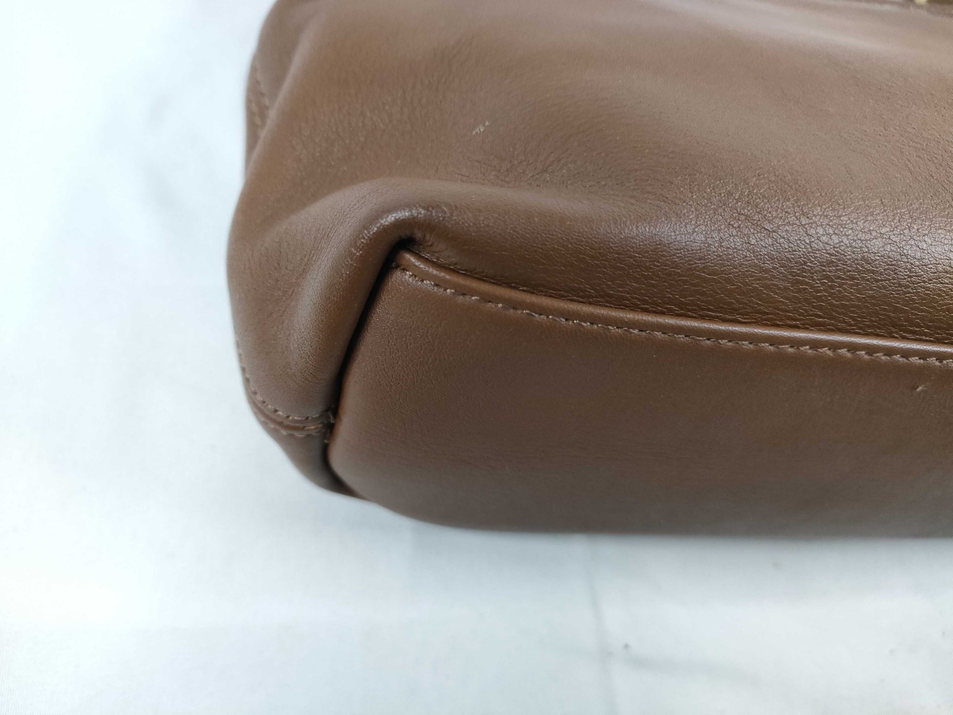 COACH one-shoulder shoulder bag