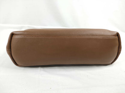 COACH one-shoulder shoulder bag