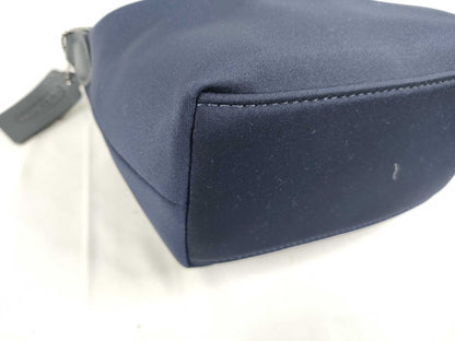 COACH hand pouch handbag