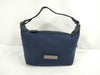 COACH hand pouch handbag