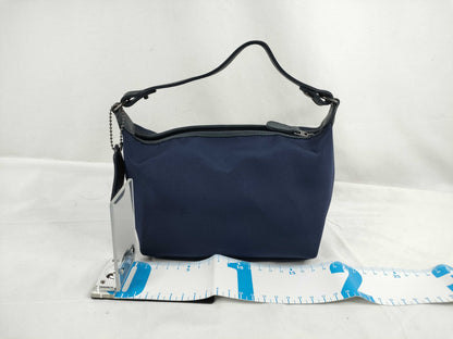 COACH hand pouch handbag