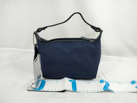 COACH hand pouch handbag