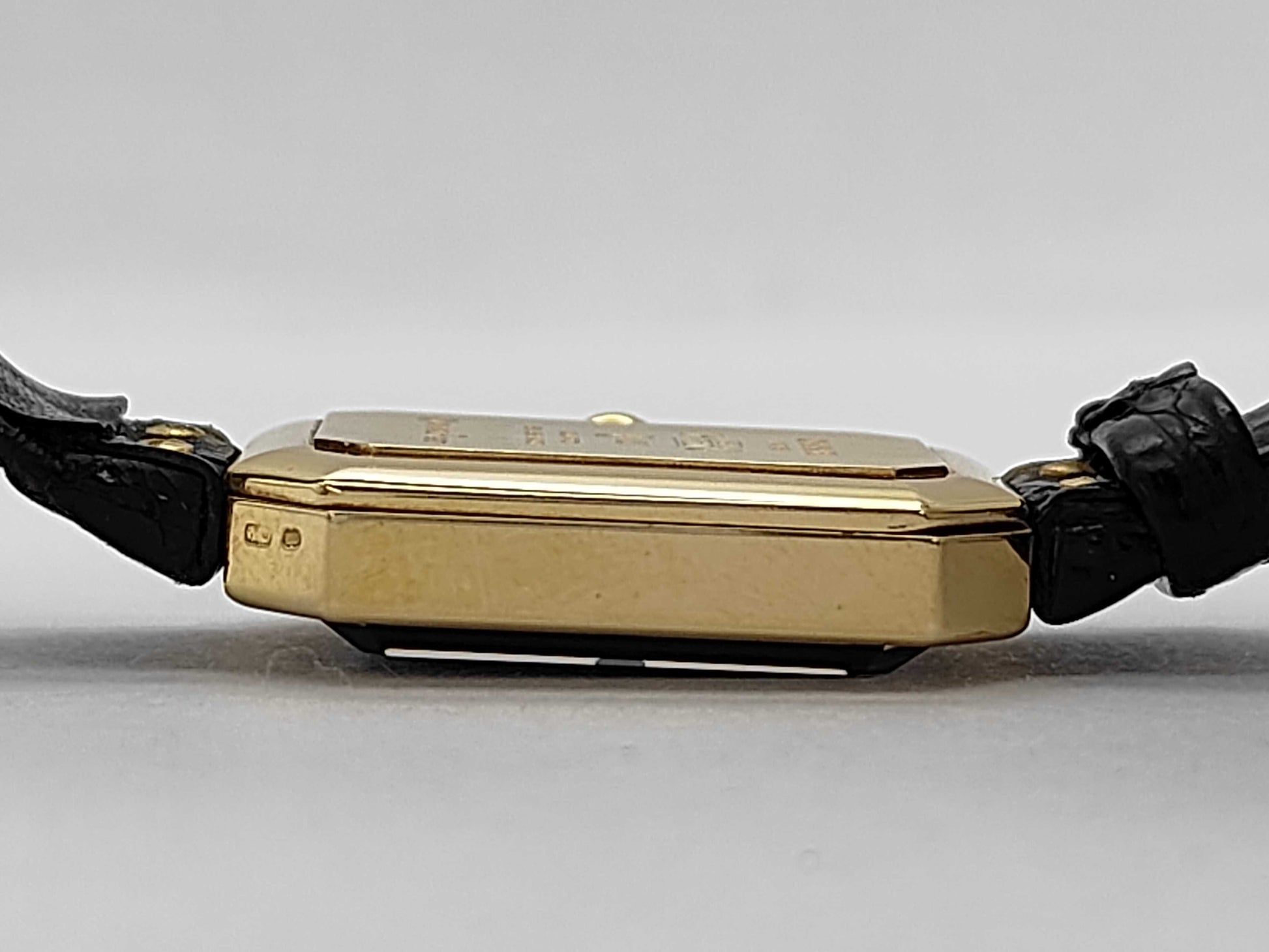 CHANEL Premiere U.S.47079 Quartz K18 Women's Watch