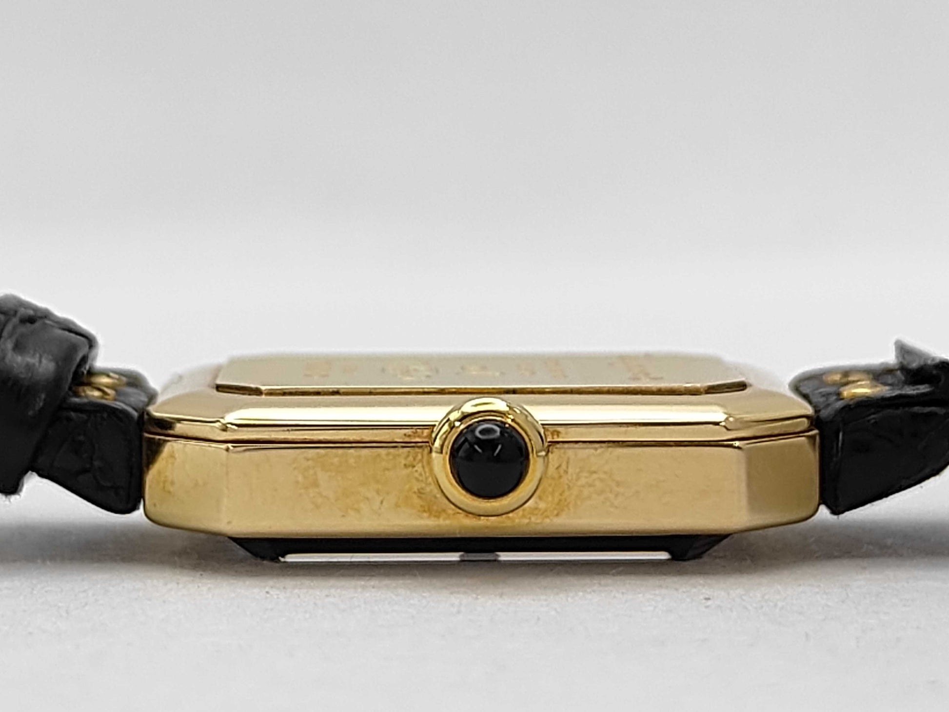 CHANEL Premiere U.S.47079 Quartz K18 Women's Watch