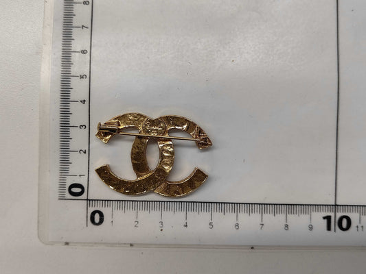 CHANEL GP Brooch