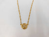 CHANEL GP Necklace