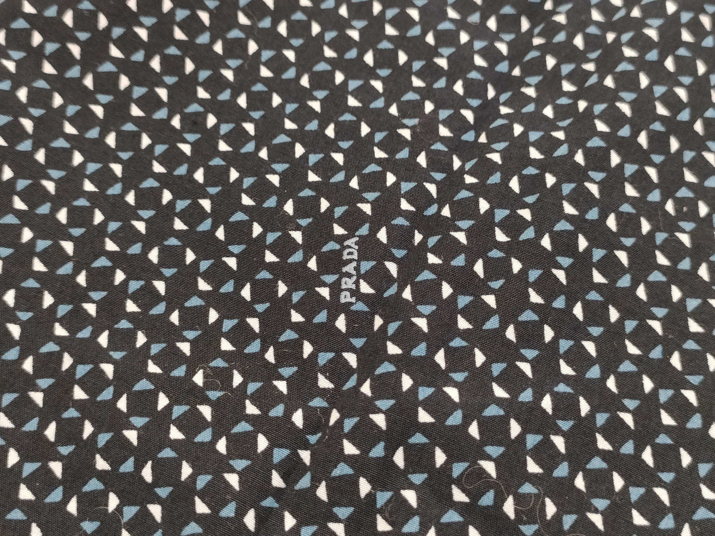 PRADA PRADA Shirt Multicolor Shirt