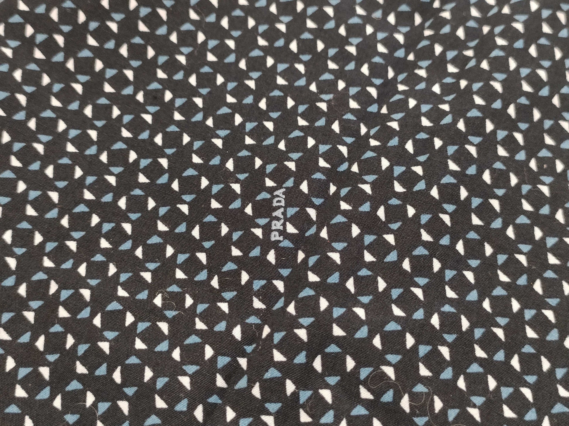 PRADA PRADA Shirt Multicolor Shirt