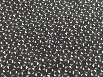 PRADA PRADA Shirt Multicolor Shirt