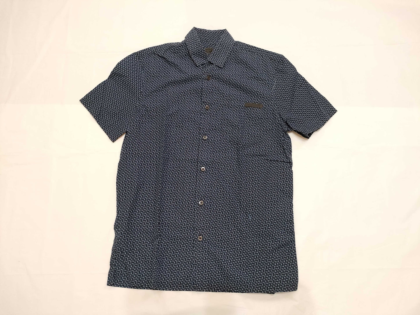 PRADA PRADA Shirt Multicolor Shirt