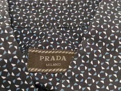 PRADA PRADA Shirt Multicolor Shirt