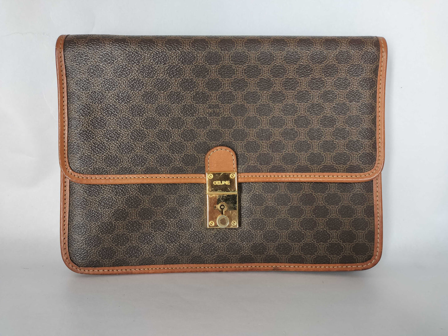 CELINE CELINE Clutch Bag Clutch Bag