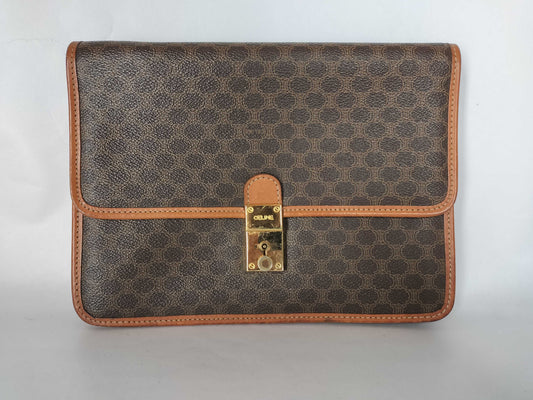 CELINE CELINE Clutch Bag Clutch Bag