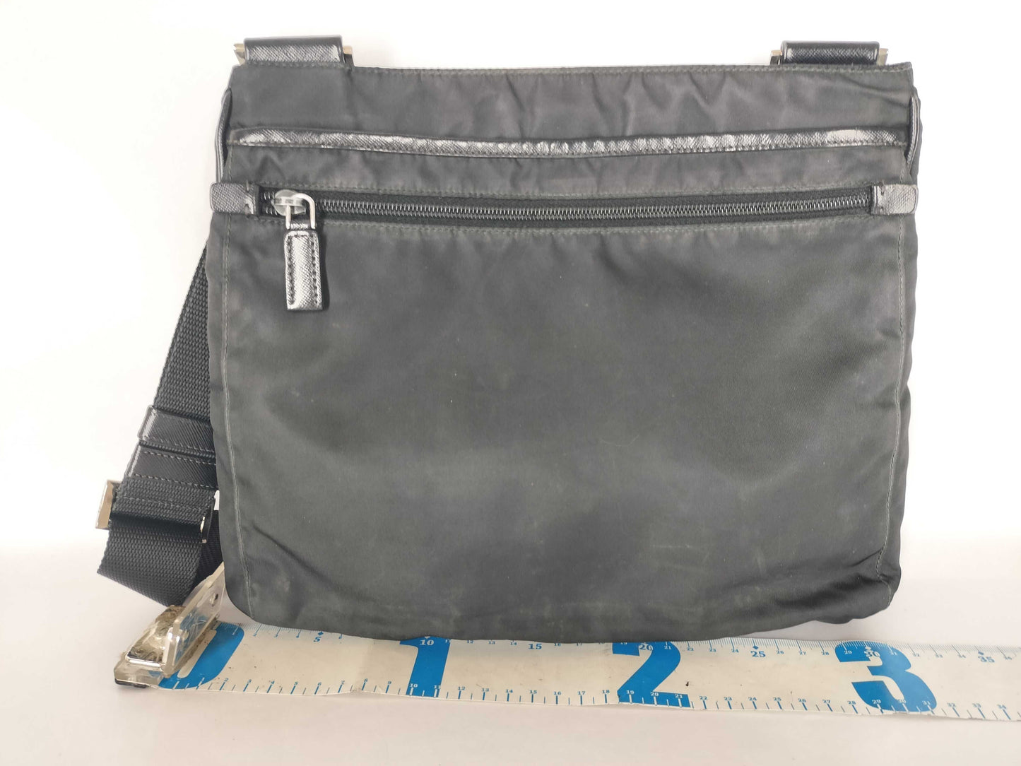 PRADA Nylon PRADA Shoulder Bag
