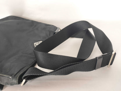 PRADA Nylon PRADA Shoulder Bag
