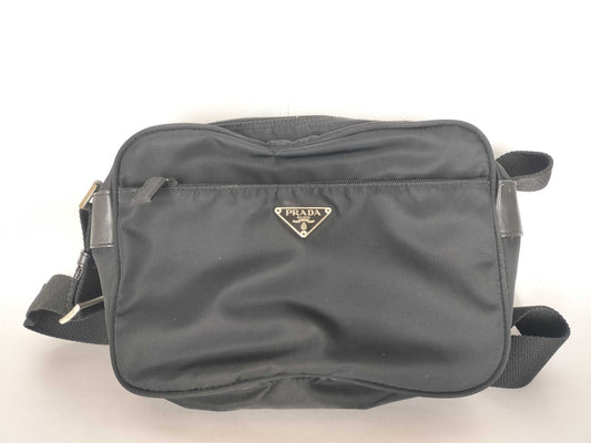 PRADA Nylon PRADA Nylon Shoulder Bag