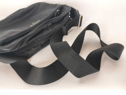 PRADA Nylon PRADA Nylon Shoulder Bag