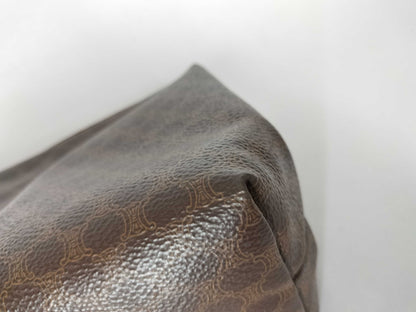 CELINE Macadam Pouch Pouch