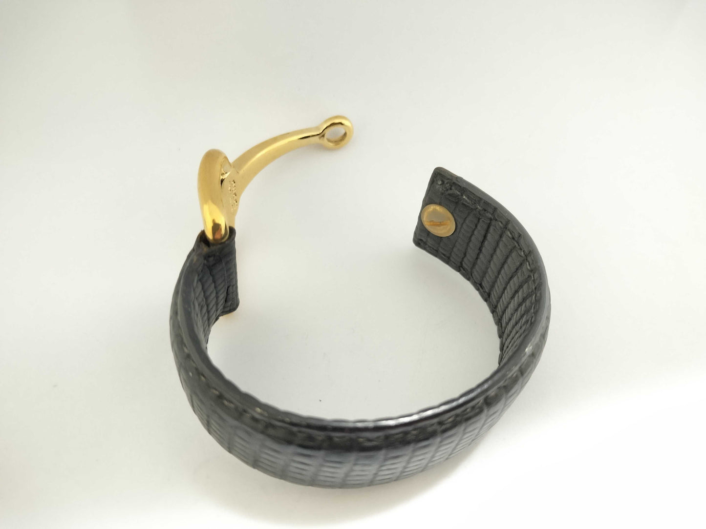 GUCCI GUCCI Bangle Bracelet Bangle