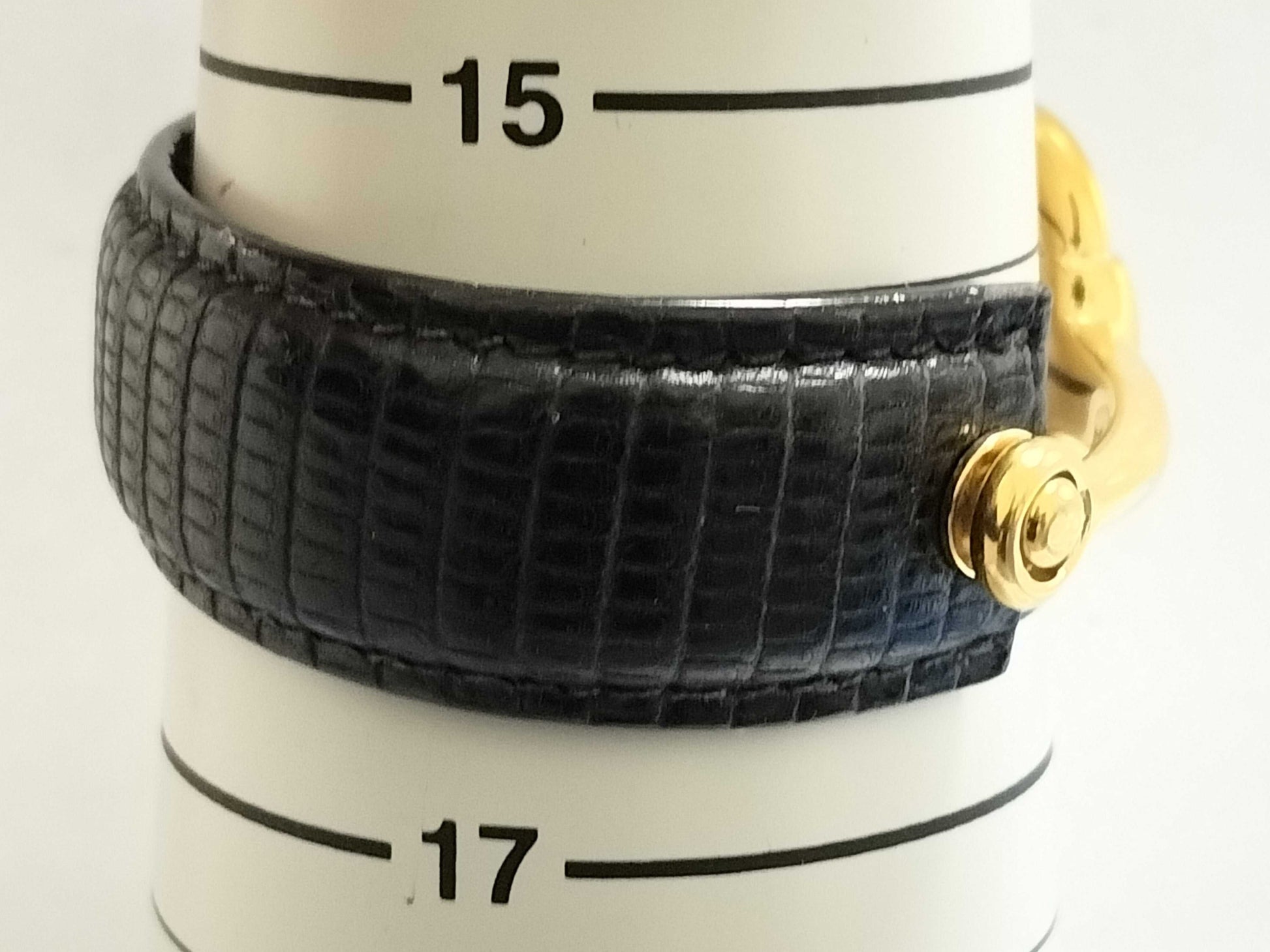 GUCCI GUCCI Bangle Bracelet Bangle