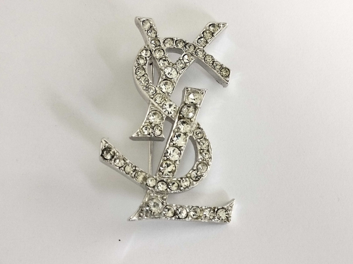 Yves Saint Laurent Yves saint laurent brooch brooch