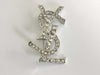Yves Saint Laurent Yves saint laurent brooch brooch