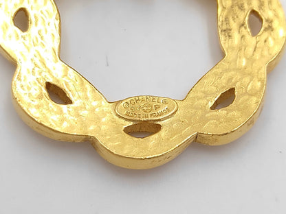 CHANEL CHANEL Earrings Earrings