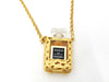 CHANEL CHANEL necklace-type perfume necklace