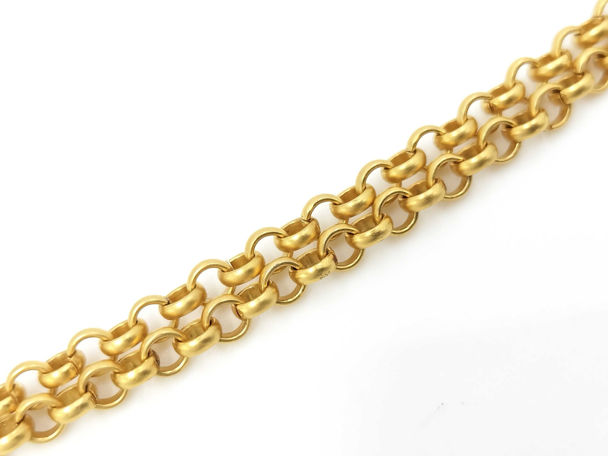 CHANEL CHANEL necklace-type perfume necklace