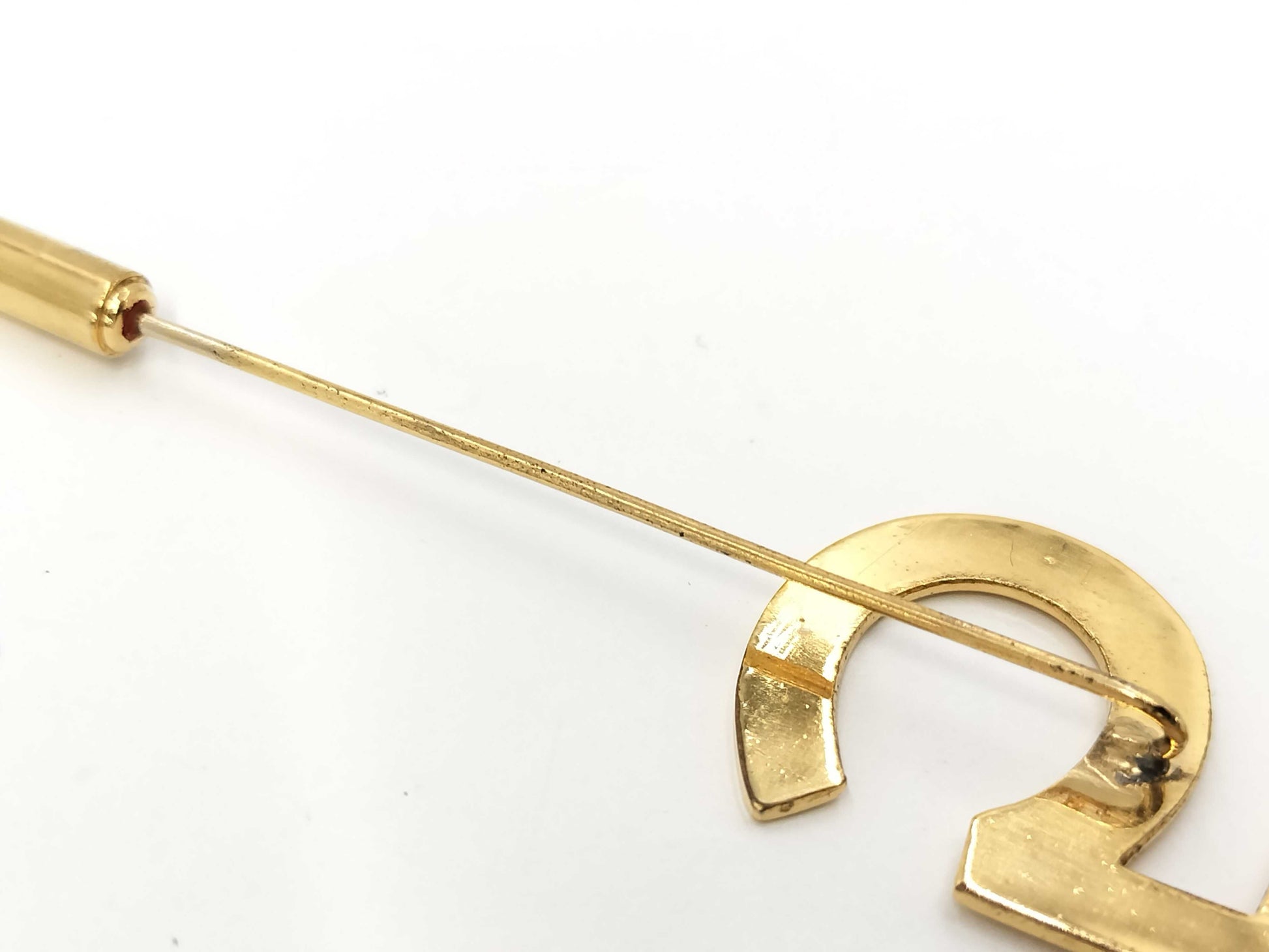 CHANEL CHANEL Brooch Brooch