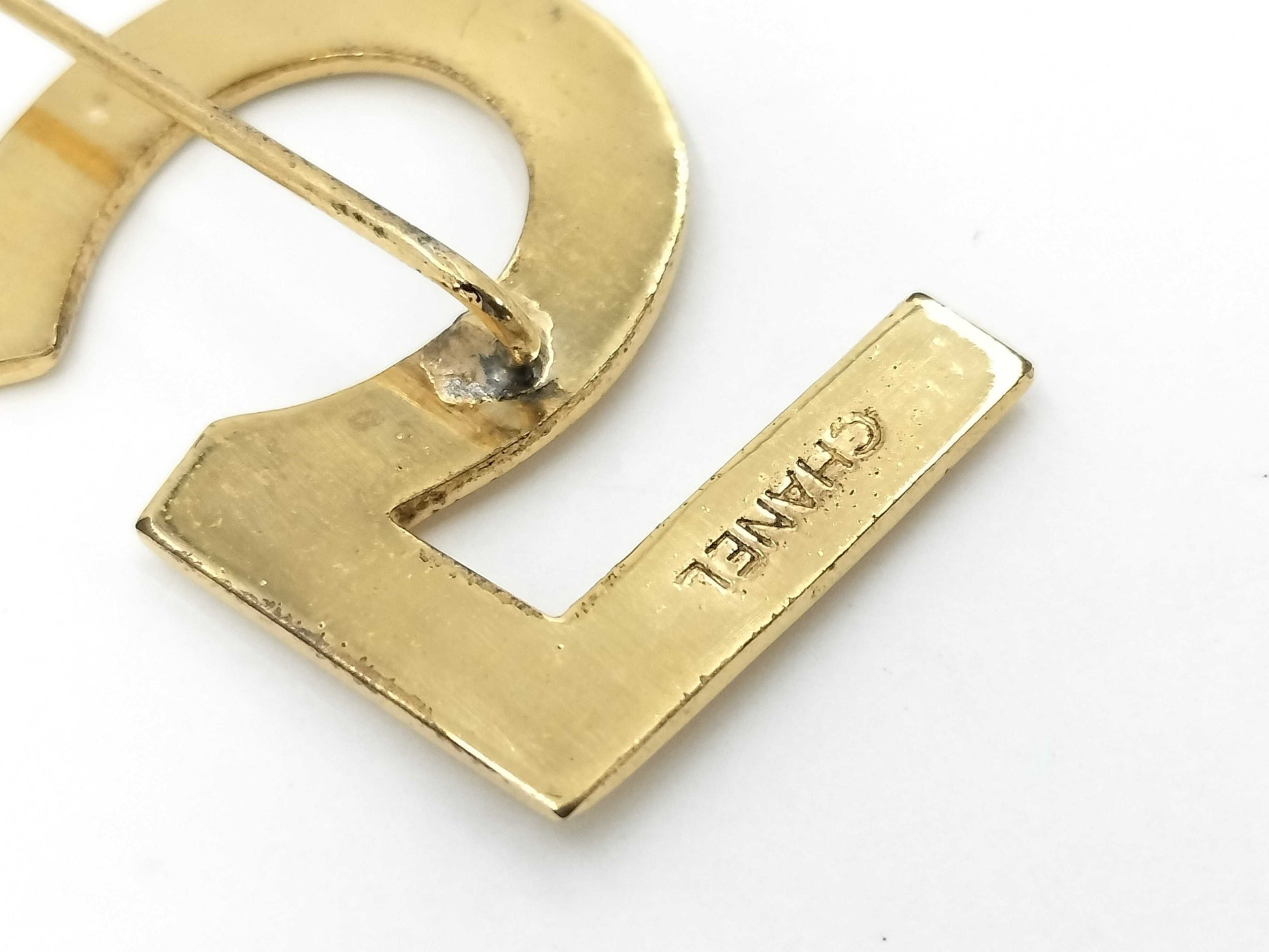 CHANEL CHANEL Brooch Brooch