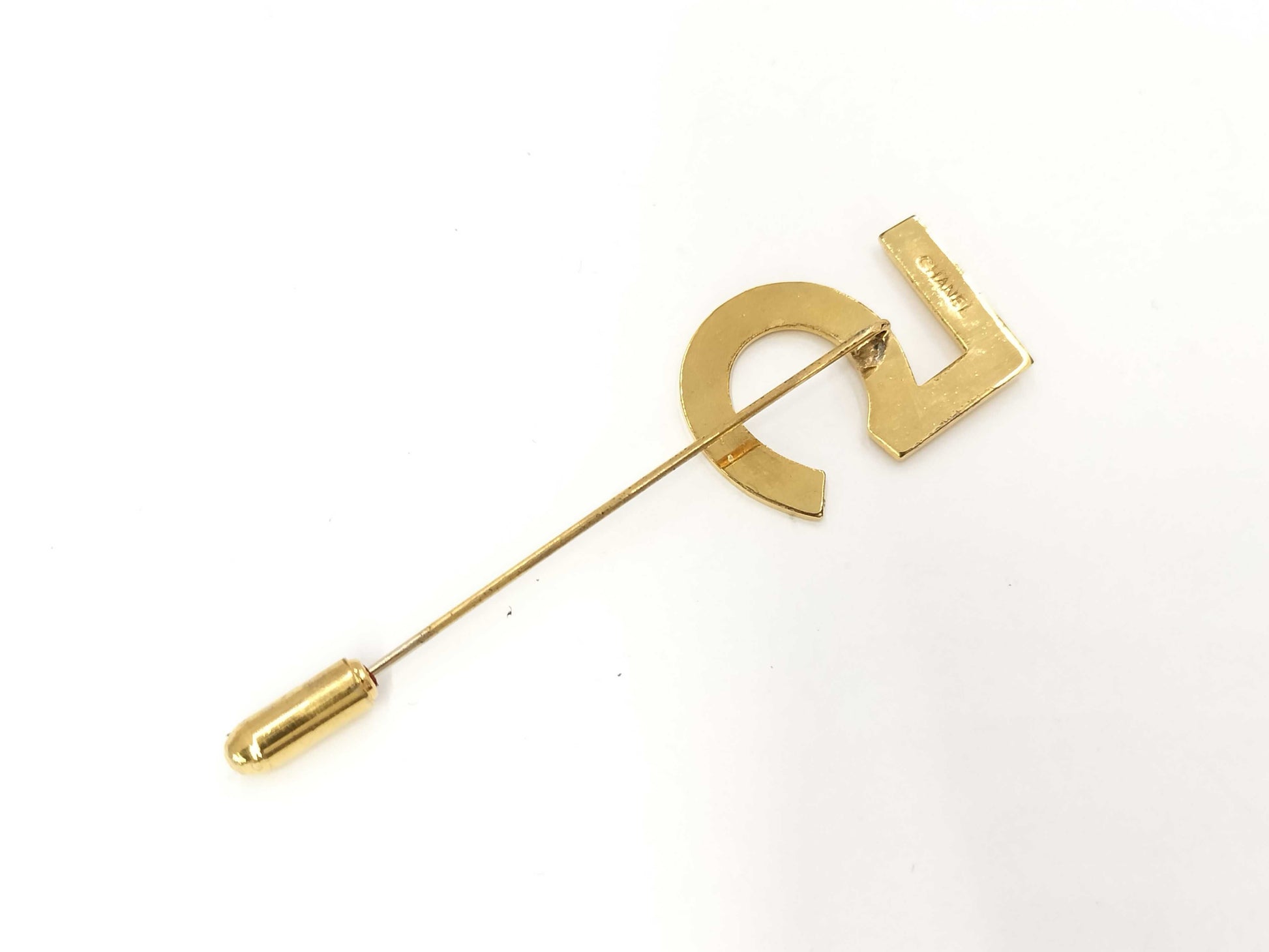 CHANEL CHANEL Brooch Brooch