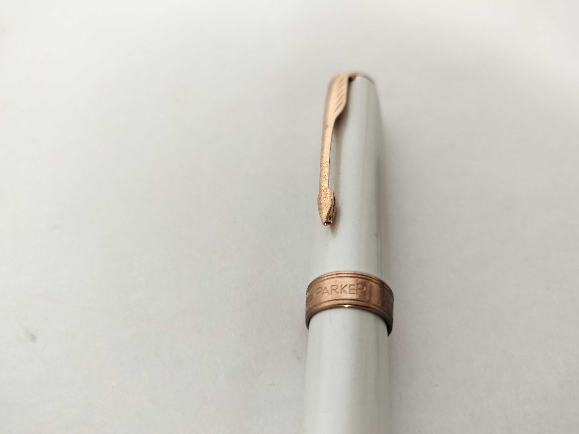 PARKER parker fountain pen pen/fountain pen