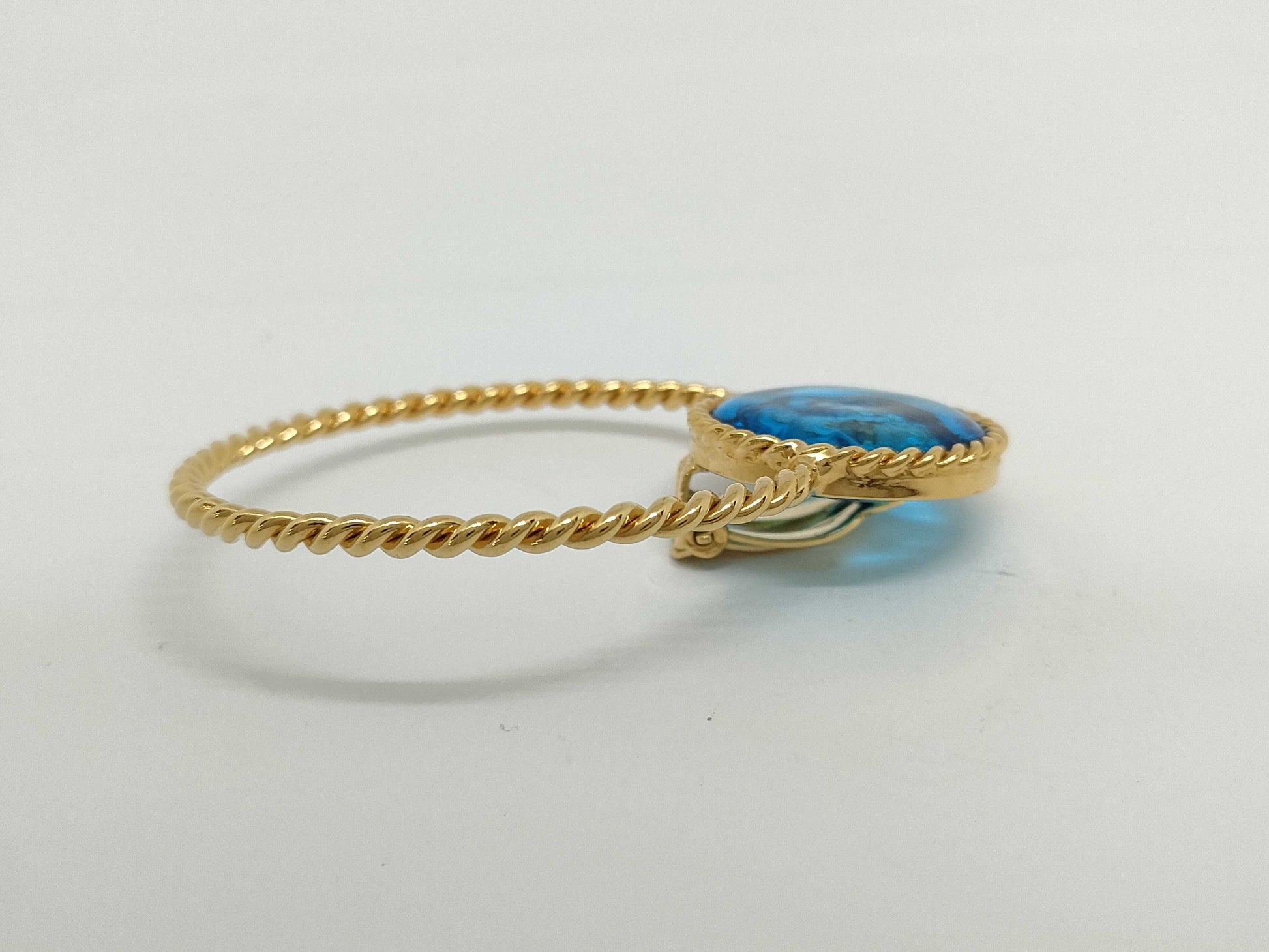 Gripoix Earrings Earrings