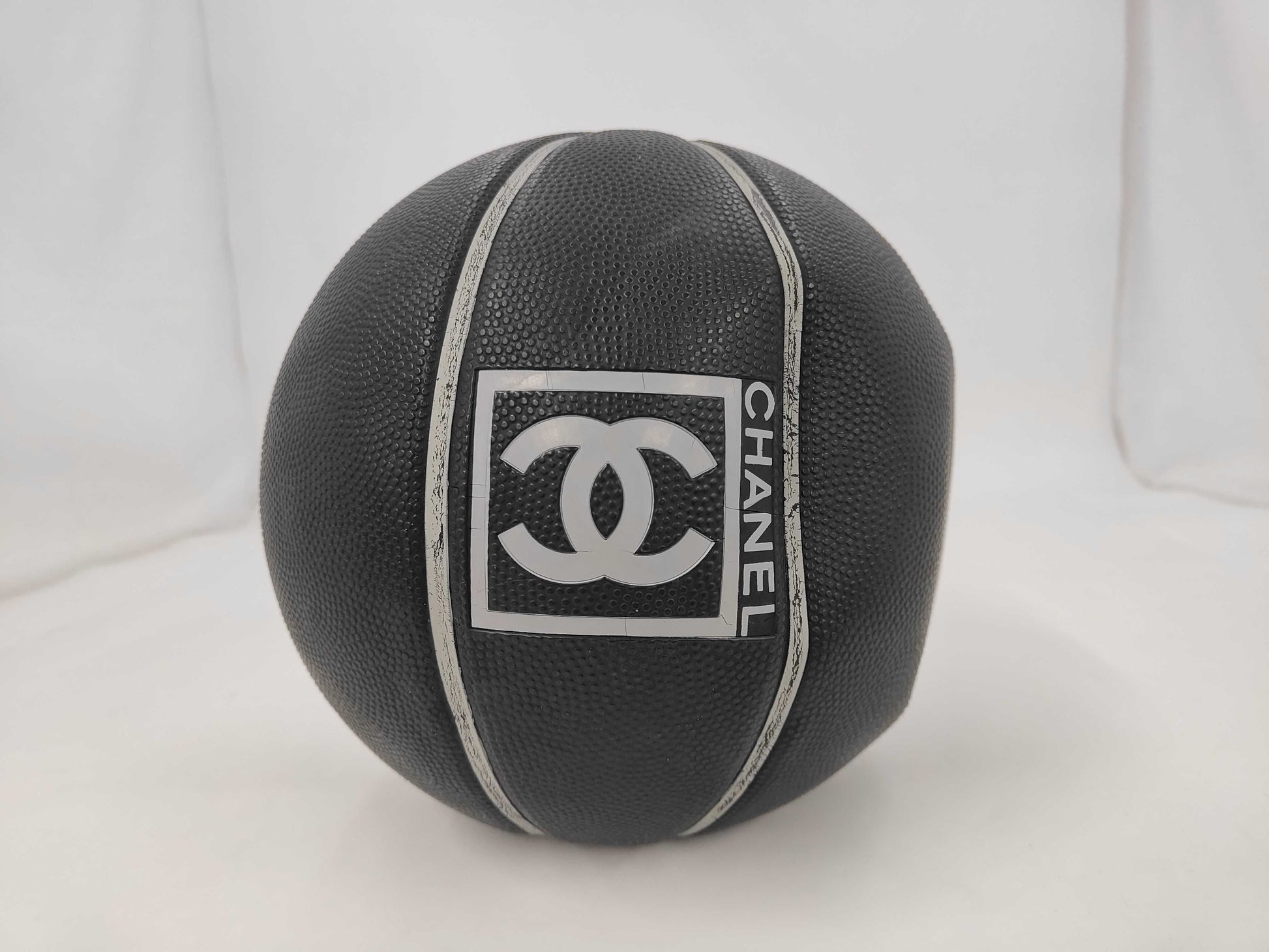 CHANEL CHANEL Basketball Other Accessories
