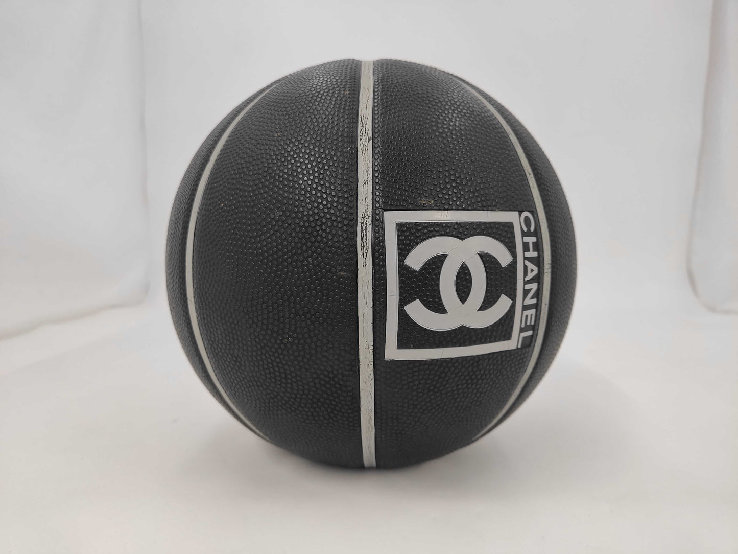 CHANEL CHANEL Basketball Other Accessories
