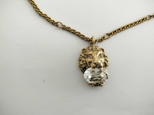 GUCCI GUCCI Accessories Necklace