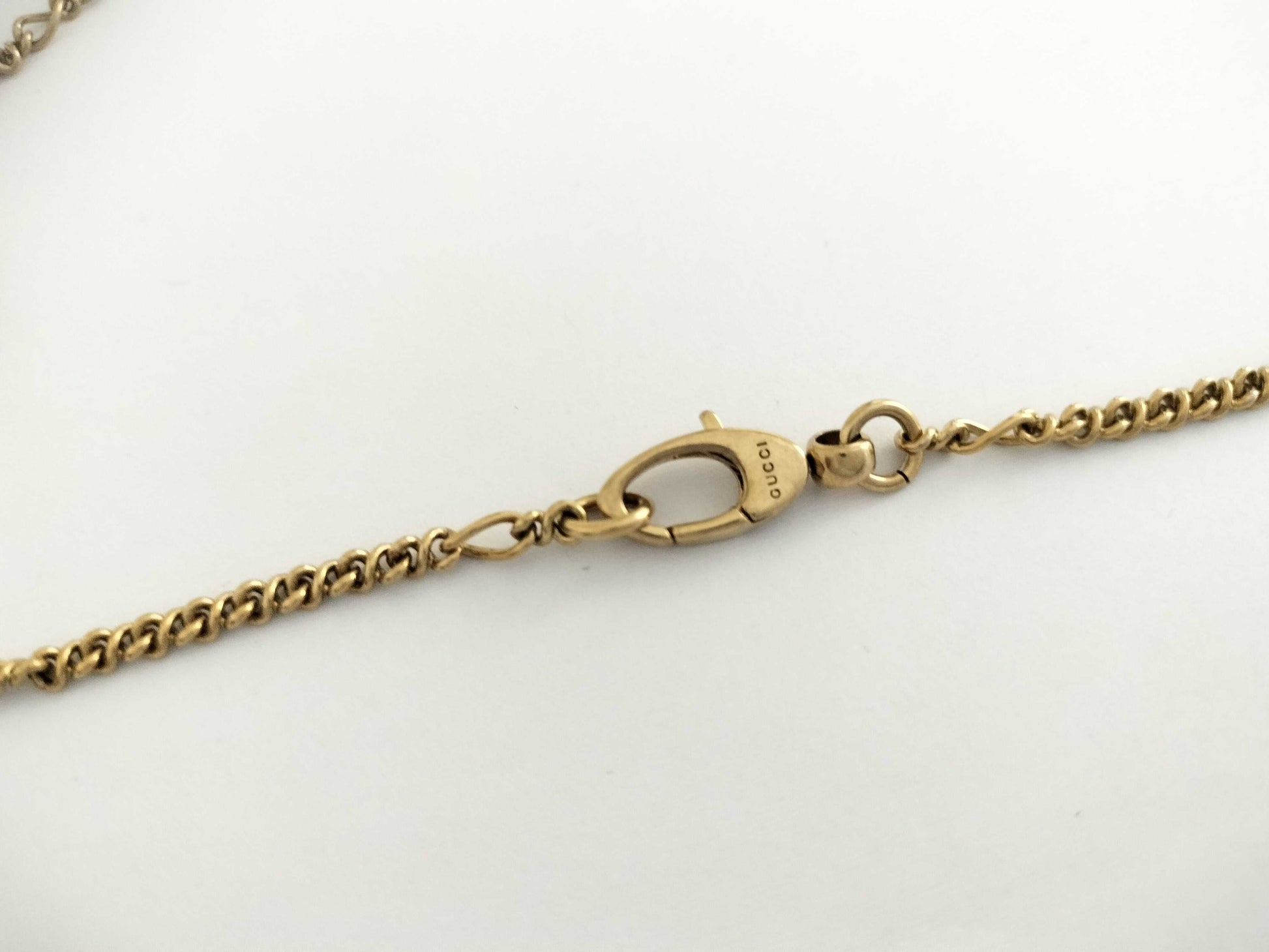 GUCCI GUCCI Accessories Necklace