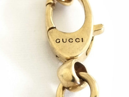 GUCCI GUCCI Accessories Necklace