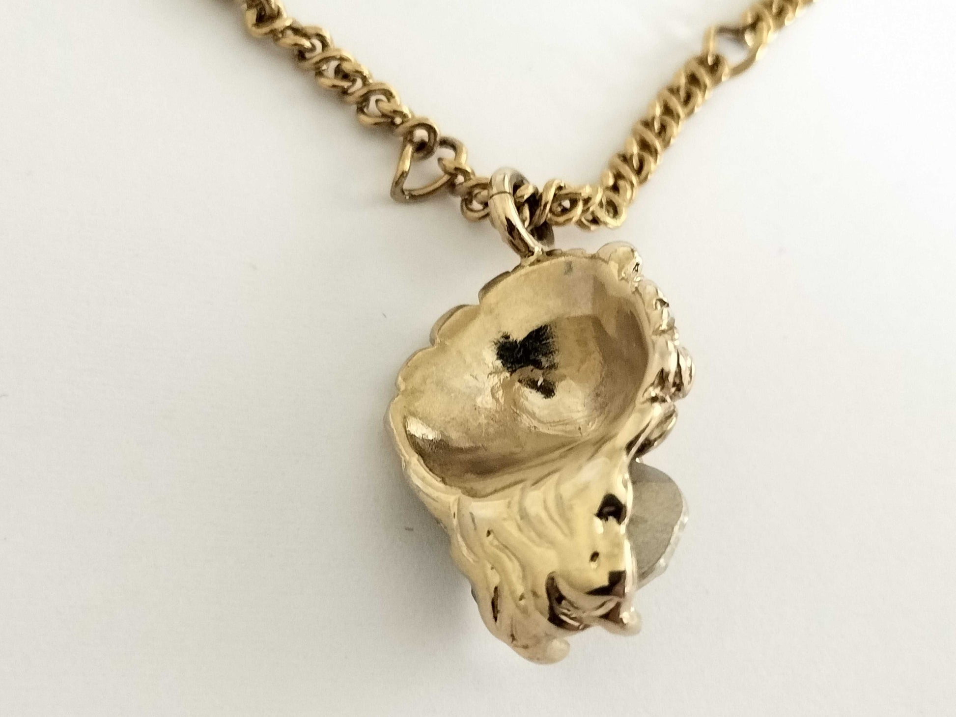 GUCCI GUCCI Accessories Necklace