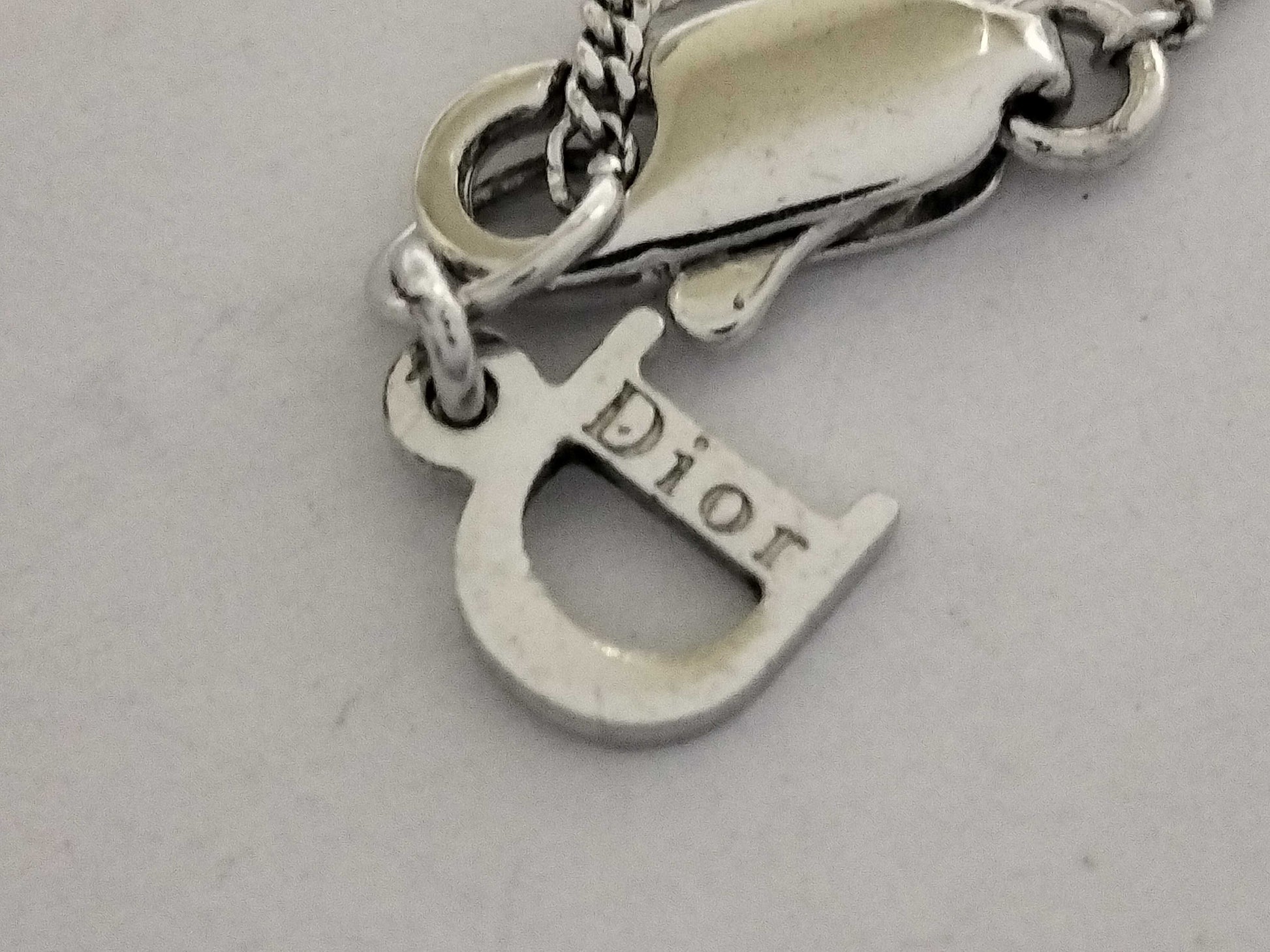 Dior Christian Dior Bracelet/Bangle Bracelet/Bangle